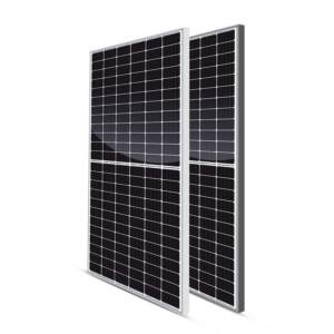 Consort Solar – 550W
